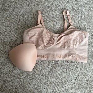 Kindred bravely sublime bra M